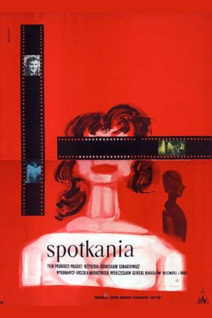 Spotkania's poster image