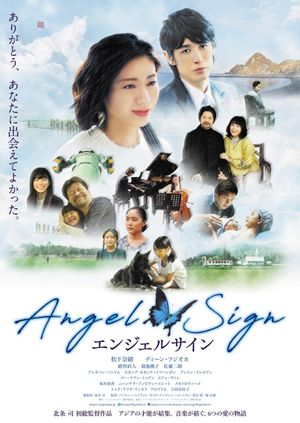 Angel Sign's poster image