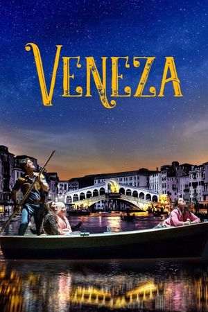 Venice's poster