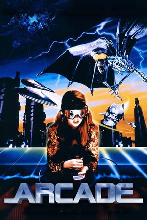 Arcade's poster