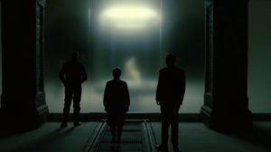 Skyfall's poster
