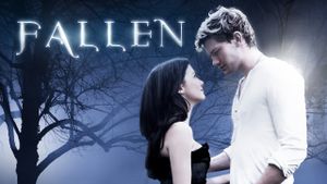Fallen's poster