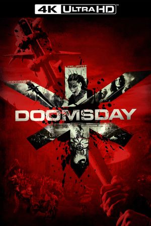 Doomsday's poster