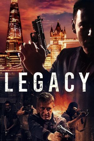 Legacy's poster image