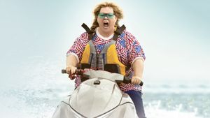 Tammy's poster