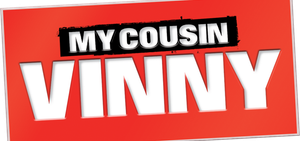 My Cousin Vinny's poster