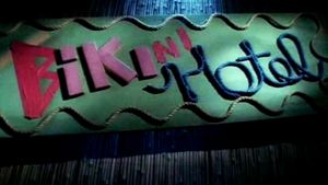 Bikini Hotel's poster