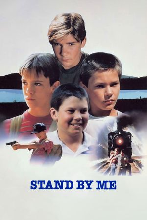 Stand by Me's poster