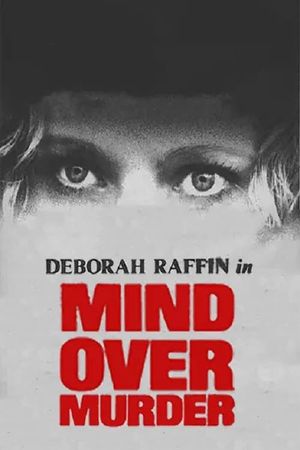 Mind Over Murder's poster image