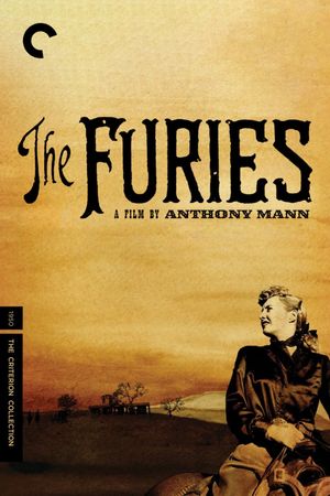 The Furies's poster