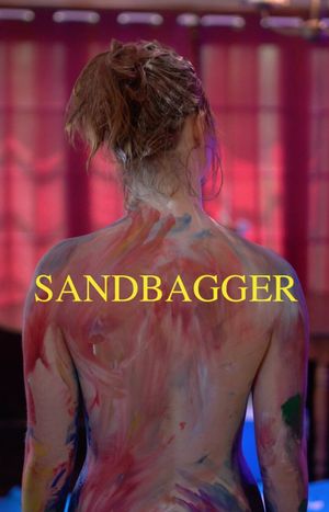 Sandbagger's poster