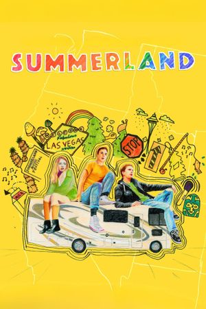 Summerland's poster