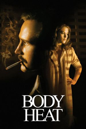 Body Heat's poster