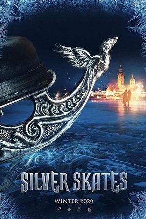 Silver Skates's poster