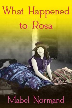 What Happened to Rosa's poster image