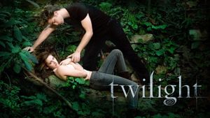 Twilight's poster