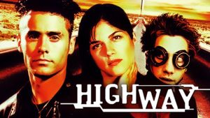 Highway's poster