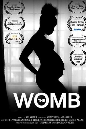 The Womb's poster