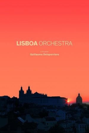 Lisboa Orchestra's poster