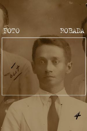 Foto robada's poster
