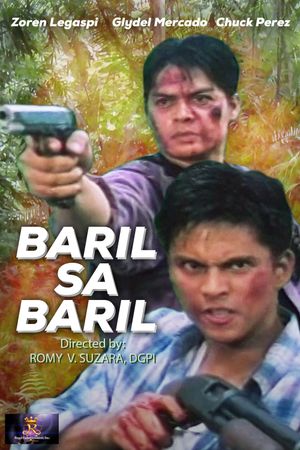 Baril sa baril's poster