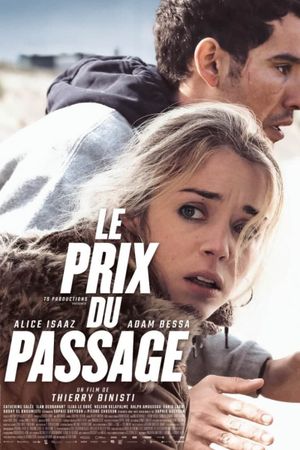 The Channel's poster