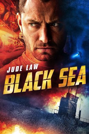 Black Sea's poster