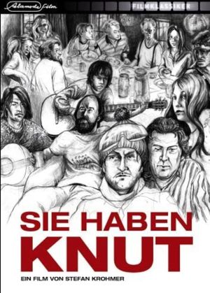 They've Got Knut's poster