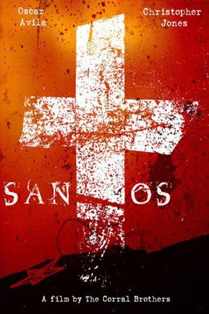 Santos's poster