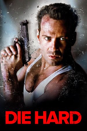 Die Hard's poster