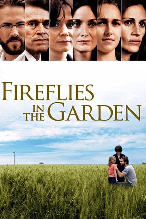 Fireflies in the Garden's poster