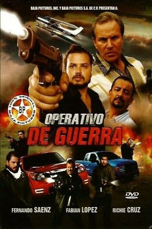 Operativo de Guerra's poster image