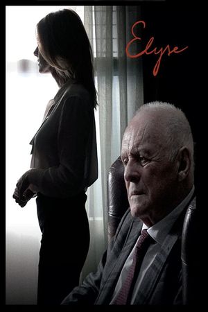 Elyse's poster