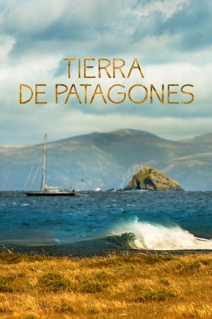 Tierra de Patagones's poster