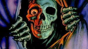 Return to Horror High's poster