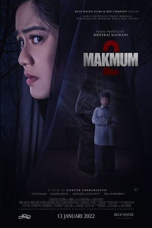 Makmum 2's poster