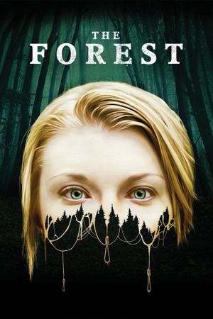 The Forest's poster