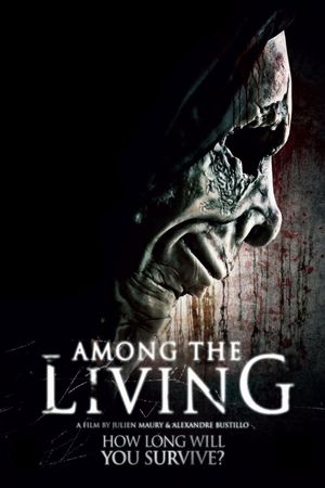 Among the Living's poster