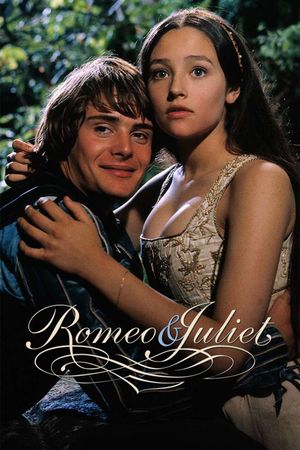 Romeo and Juliet's poster