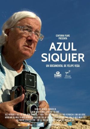 Los ojos de Carlos's poster