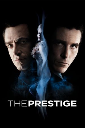 The Prestige's poster