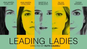 Leading Ladies's poster