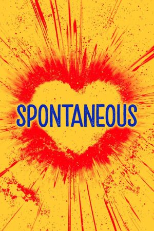 Spontaneous's poster