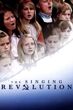The Singing Revolution's poster