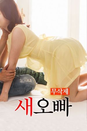 Step-Brother's poster