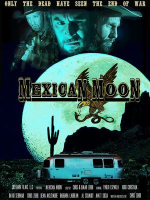 Mexican Moon's poster