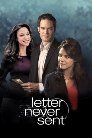 Letter Never Sent's poster