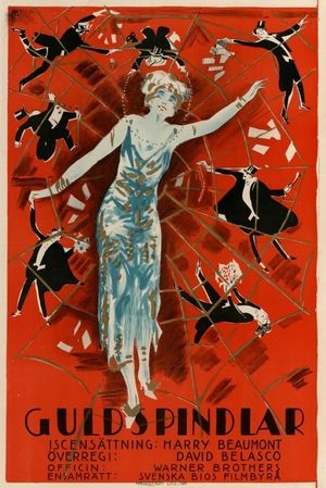 The Gold Diggers's poster