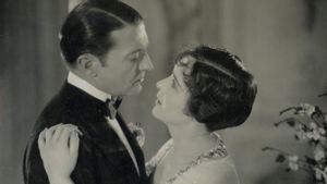 The Popular Sin's poster