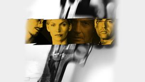 Second Skin's poster